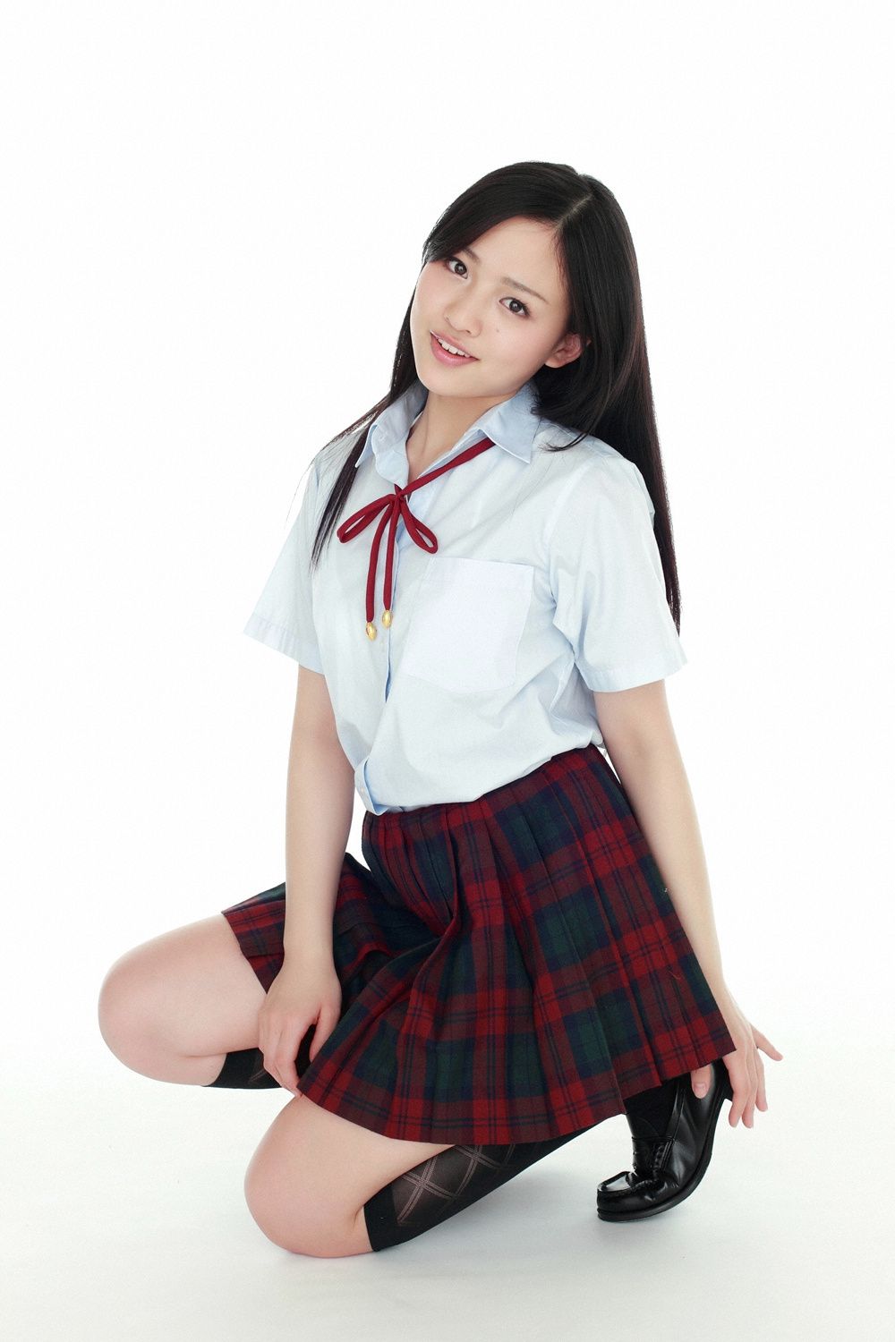 Shizuka しずか 《と.び.き.りキュート姫入学！》  Vol.404-图7