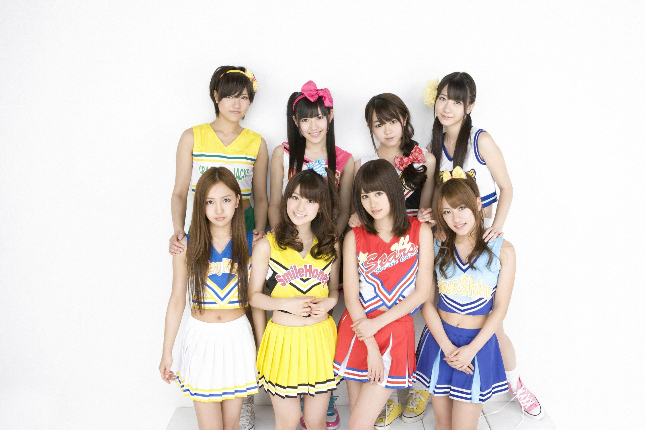 AKB48《フレフレニッポン！》  Vol.405-图13