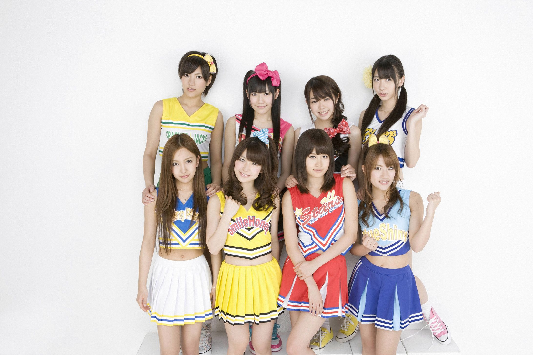 AKB48《フレフレニッポン！》  Vol.405-图14