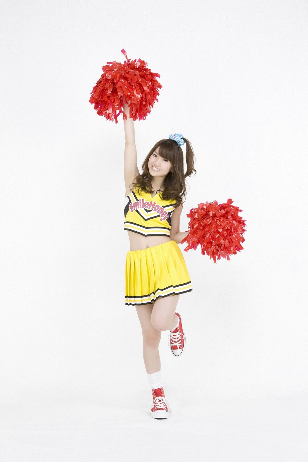 AKB48《フレフレニッポン！》  Vol.405-图21