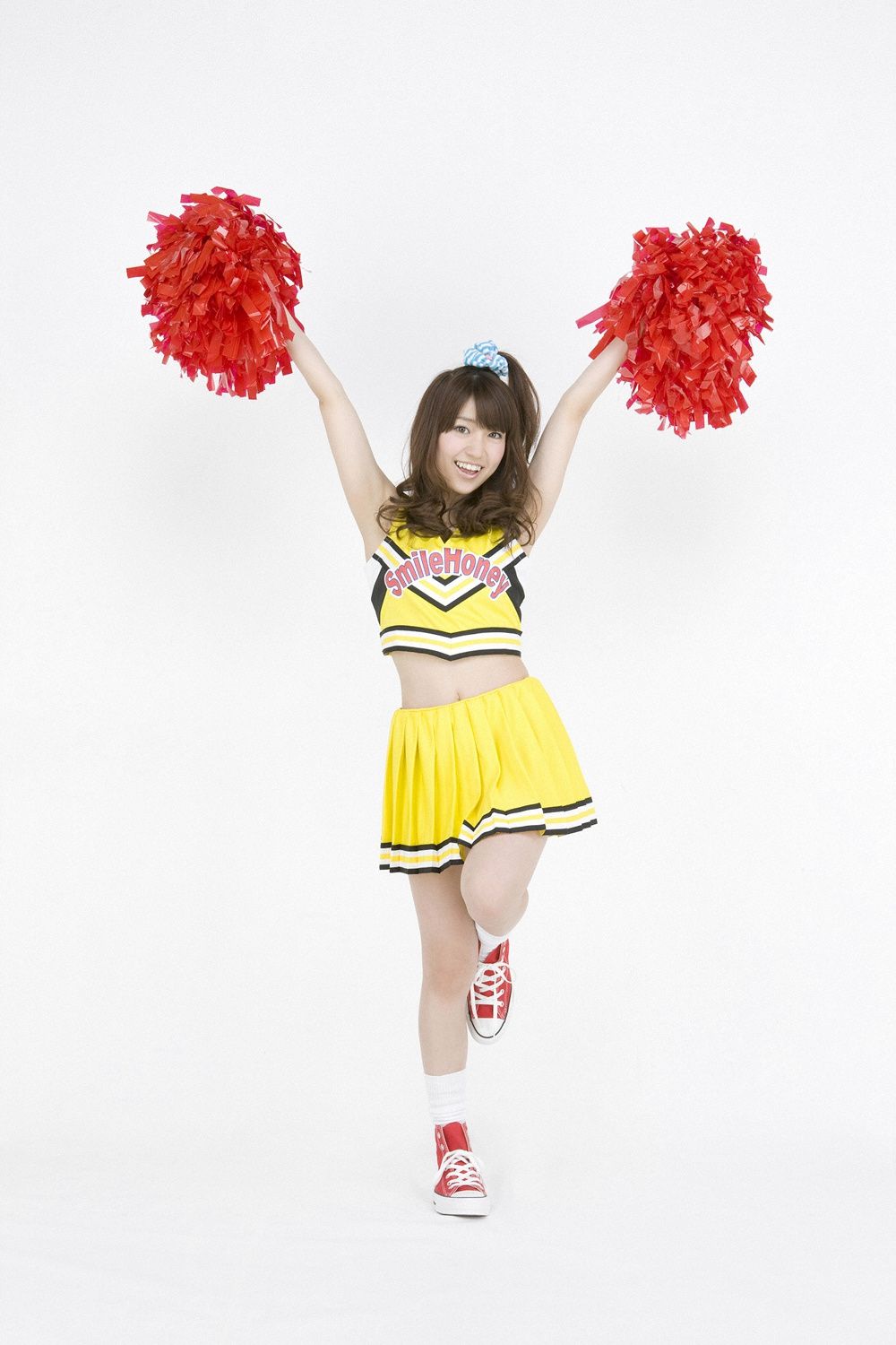 AKB48《フレフレニッポン！》  Vol.405-图23