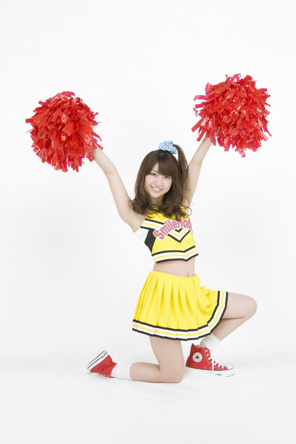 AKB48《フレフレニッポン！》  Vol.405-图25