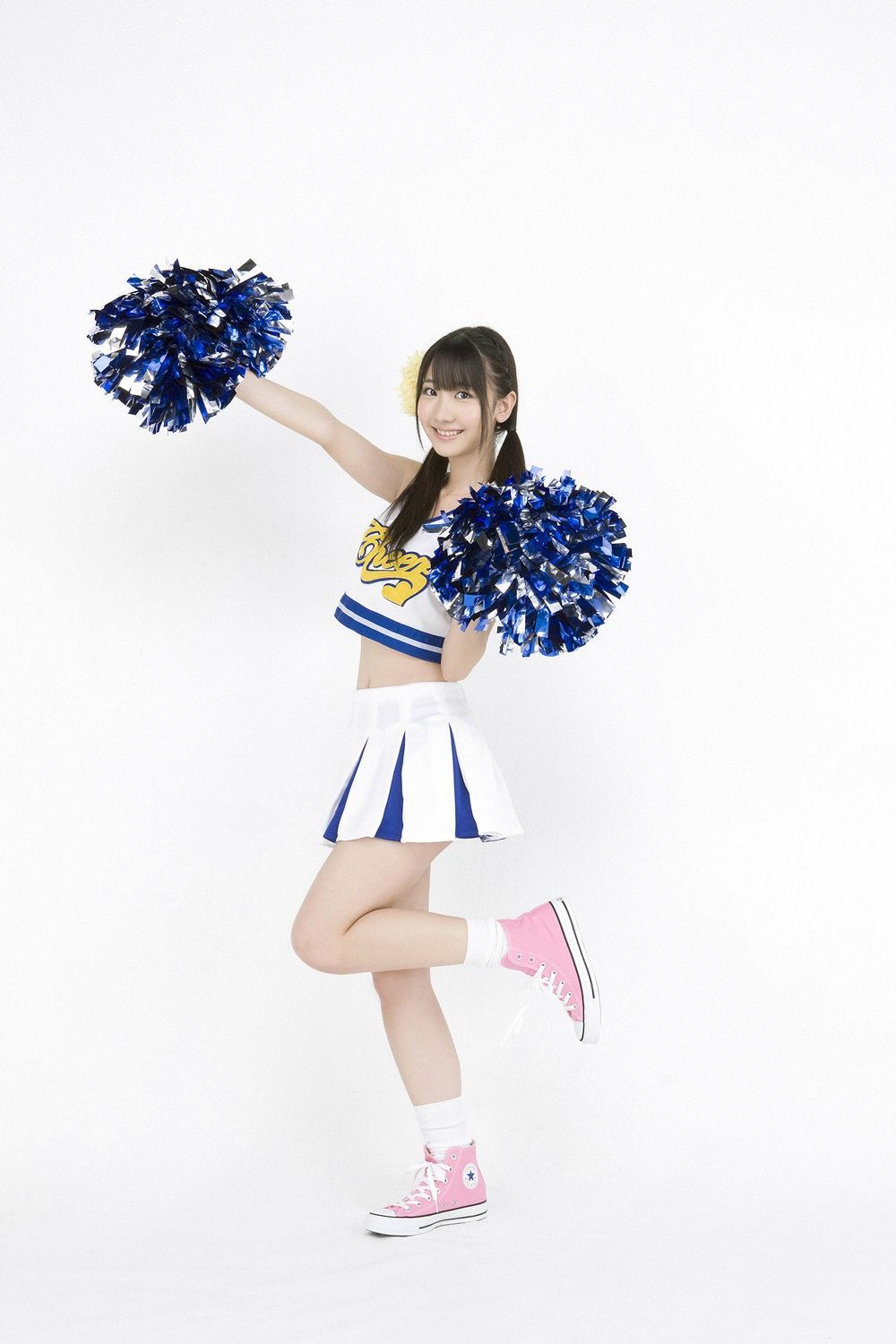 AKB48《フレフレニッポン！》  Vol.405-图26