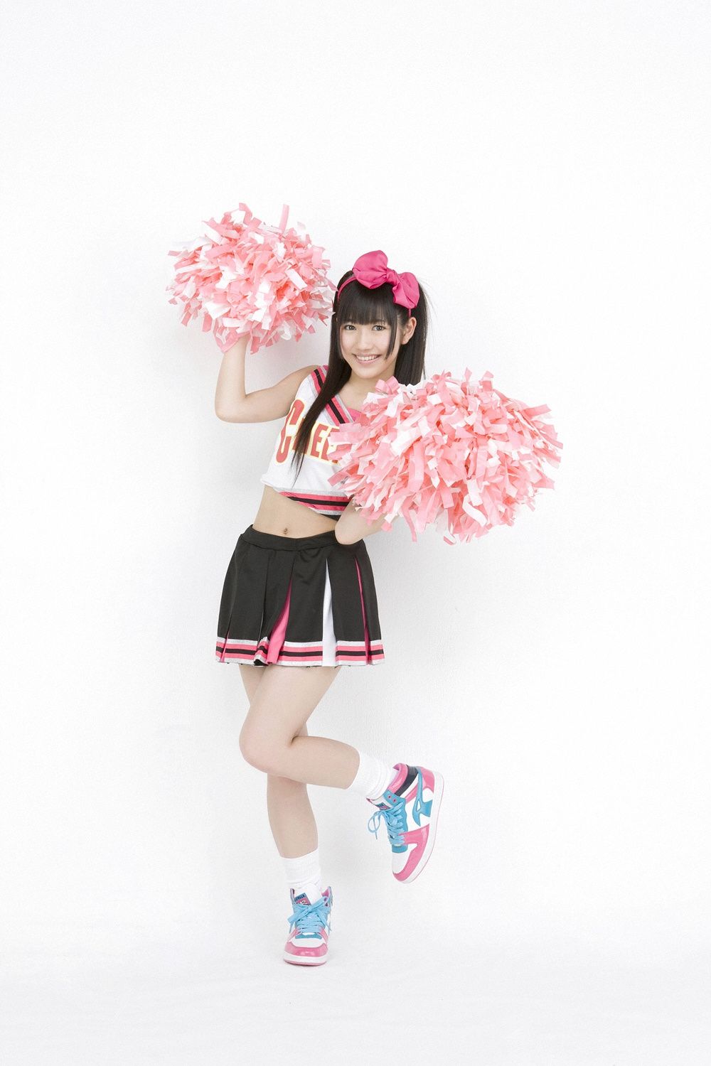 AKB48《フレフレニッポン！》  Vol.405-图30