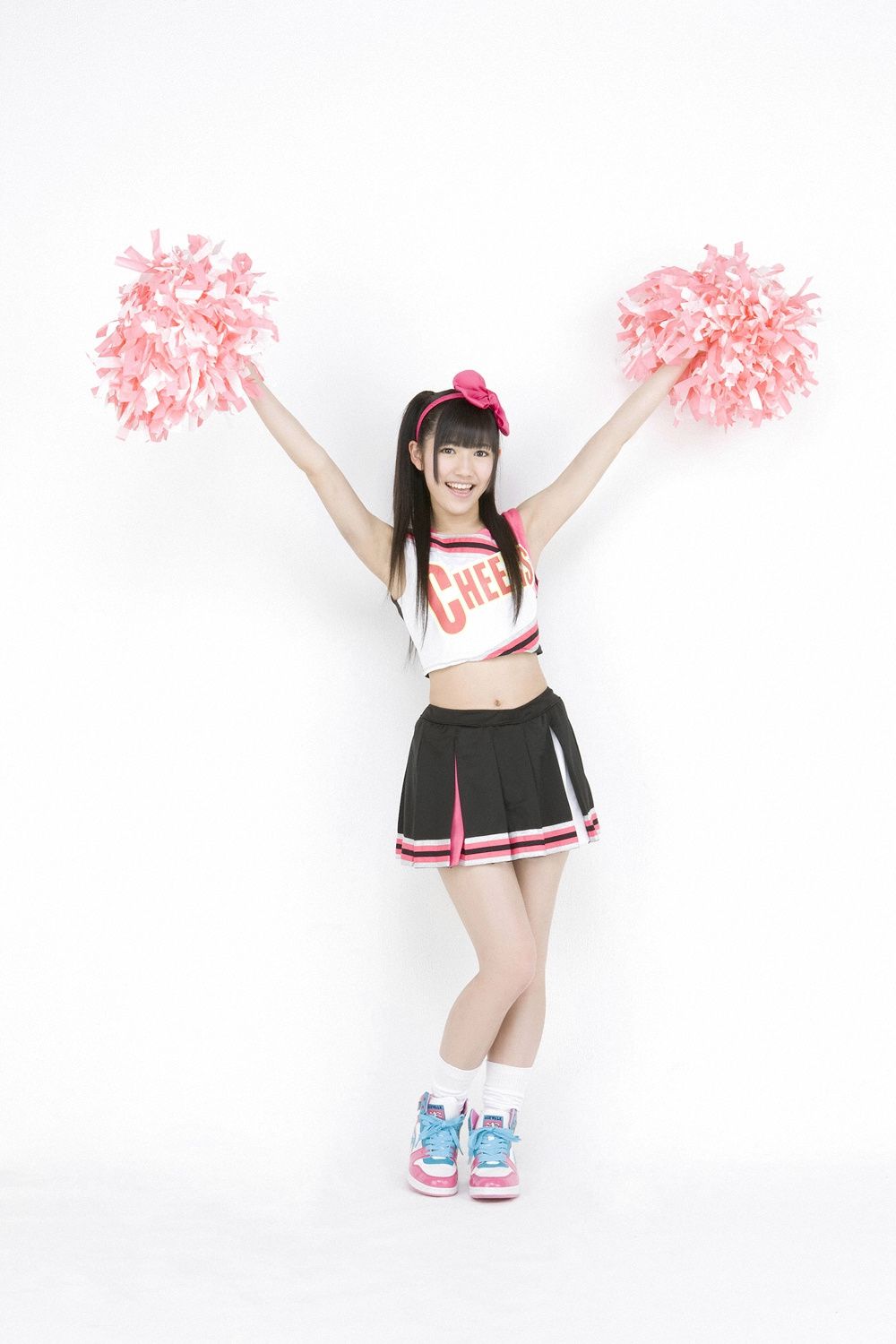 AKB48《フレフレニッポン！》  Vol.405-图32