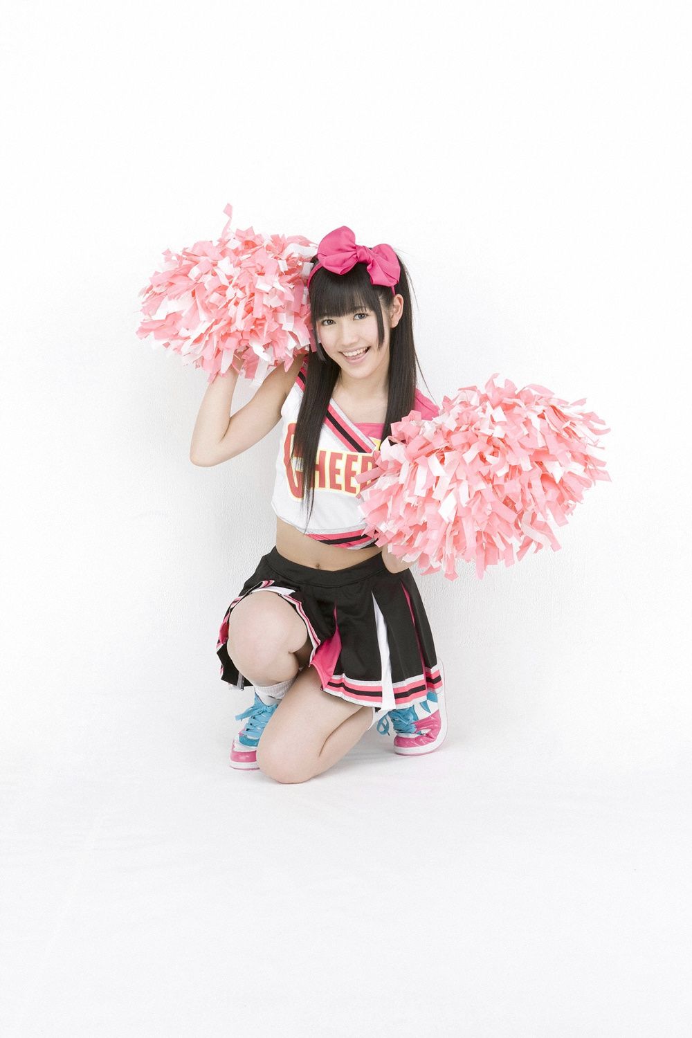 AKB48《フレフレニッポン！》  Vol.405-图33