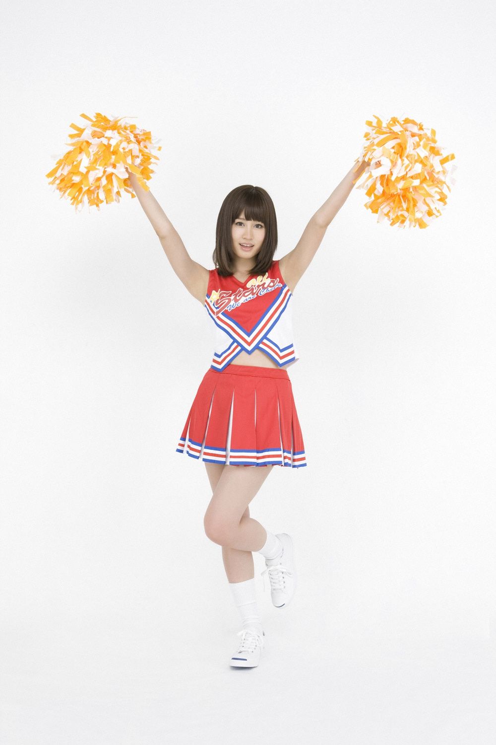 AKB48《フレフレニッポン！》  Vol.405-图37