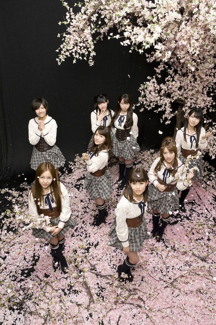 AKB48《フレフレニッポン！》  Vol.405-图3