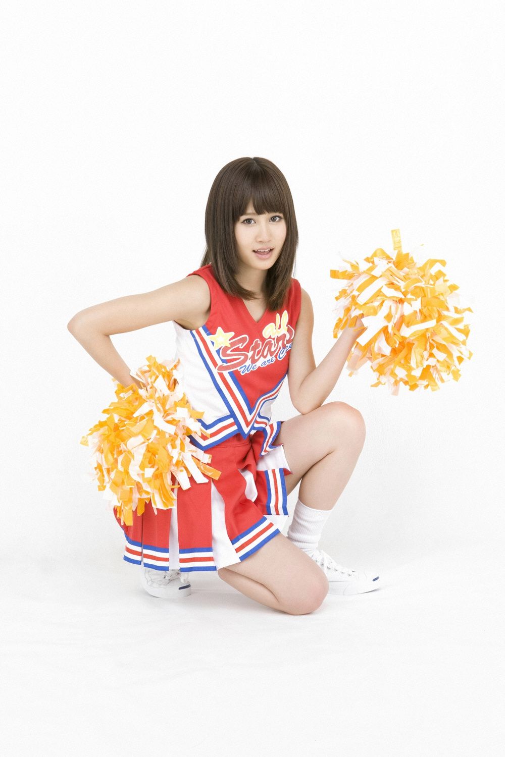 AKB48《フレフレニッポン！》  Vol.405-图39