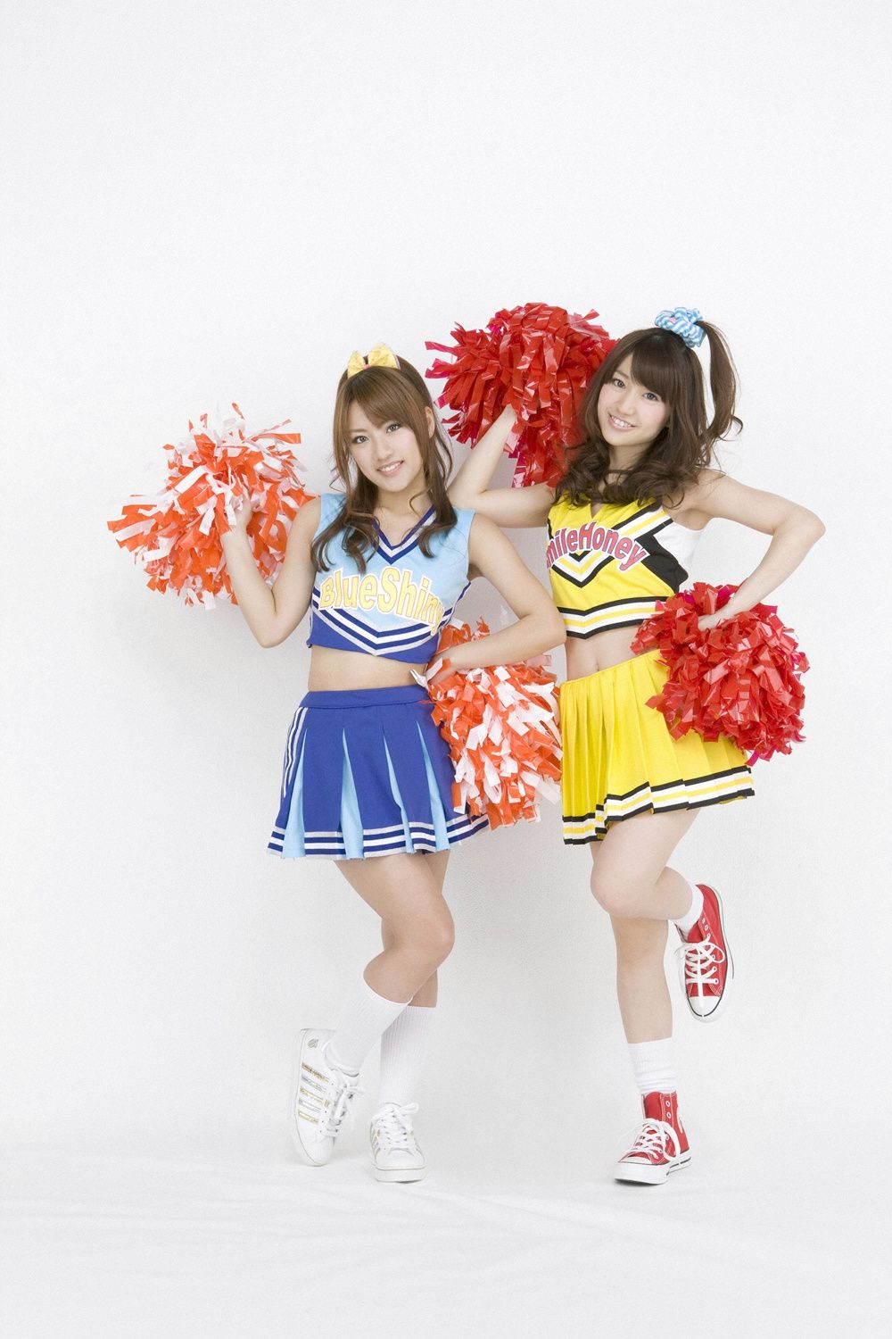 AKB48《フレフレニッポン！》  Vol.405-图40