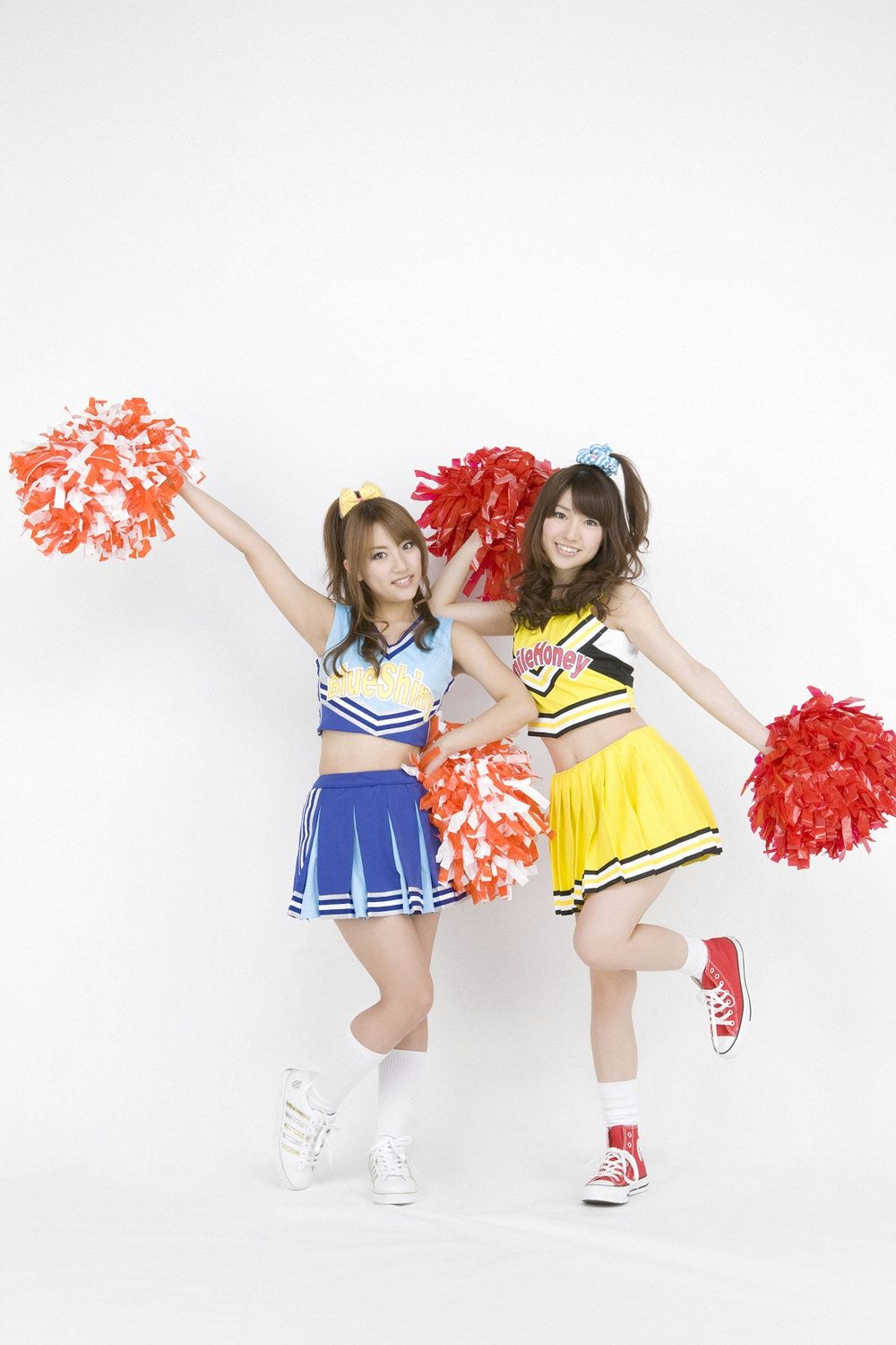 AKB48《フレフレニッポン！》  Vol.405-图41