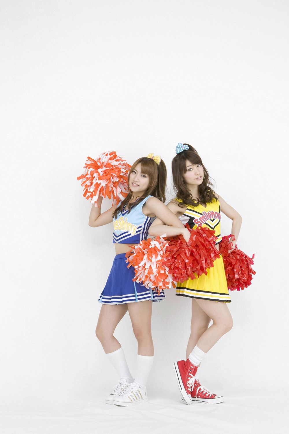 AKB48《フレフレニッポン！》  Vol.405-图42