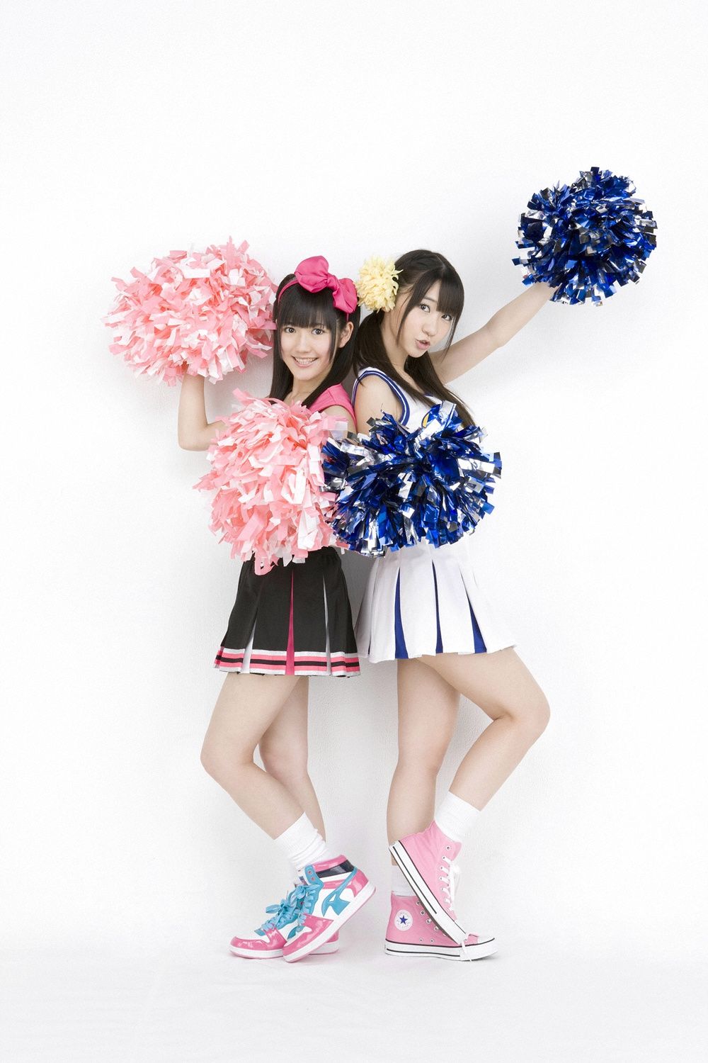 AKB48《フレフレニッポン！》  Vol.405-图45