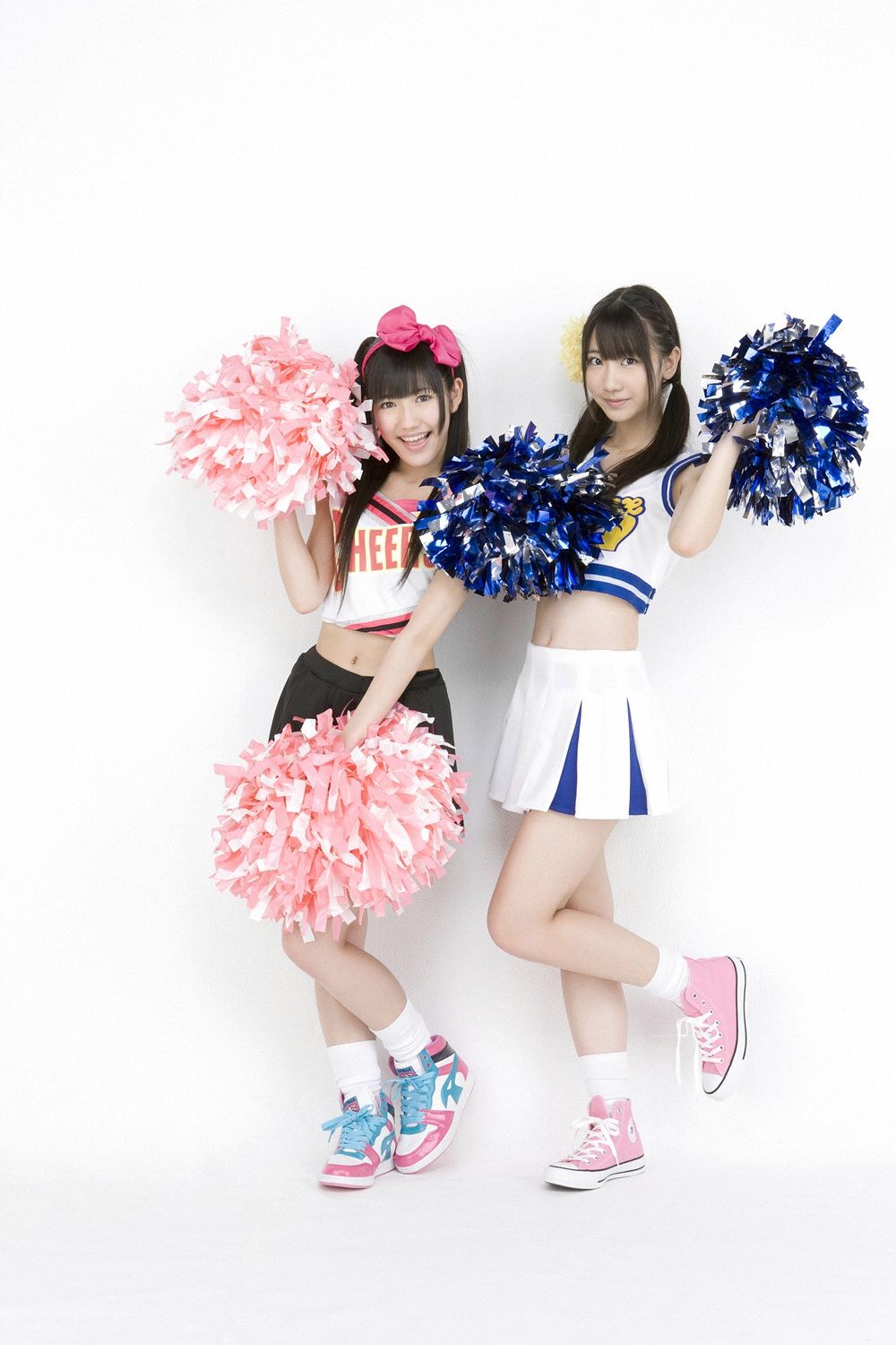 AKB48《フレフレニッポン！》  Vol.405-图47