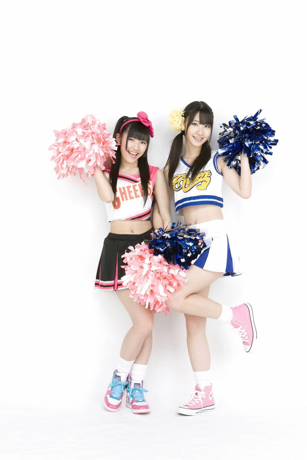 AKB48《フレフレニッポン！》  Vol.405-图48