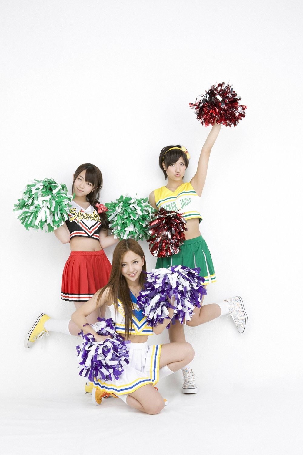 AKB48《フレフレニッポン！》  Vol.405-图53