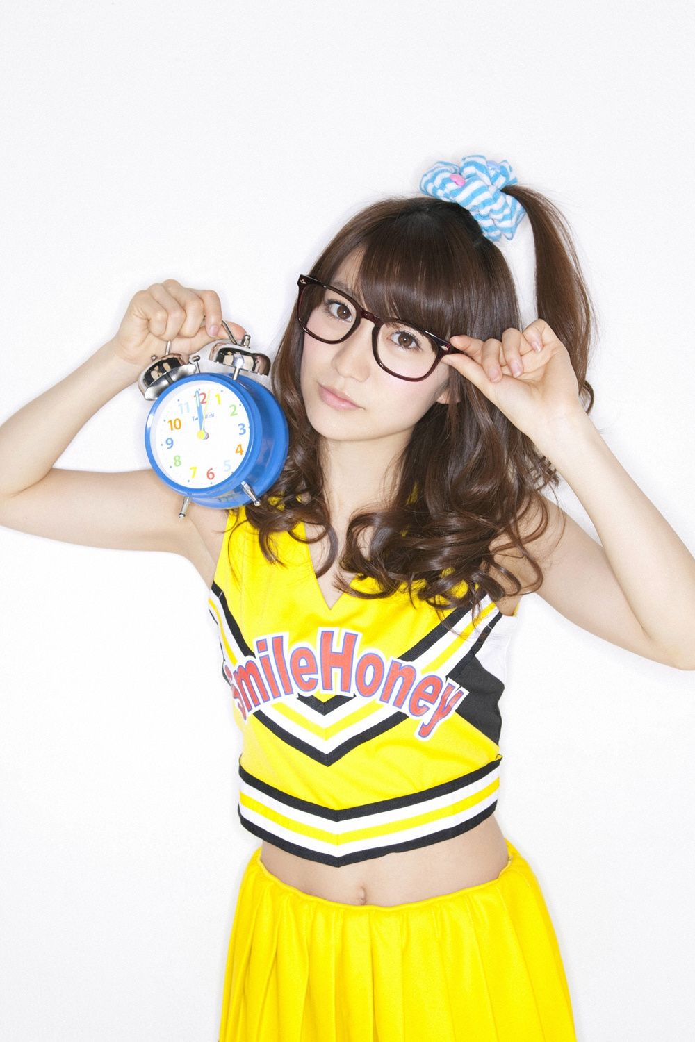 AKB48《フレフレニッポン！》  Vol.405-图55