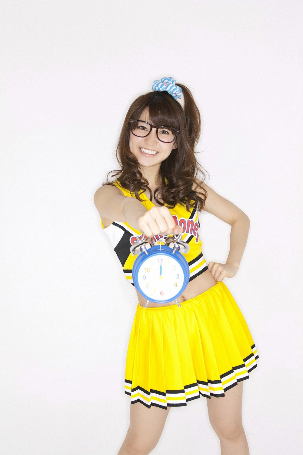 AKB48《フレフレニッポン！》  Vol.405-图57