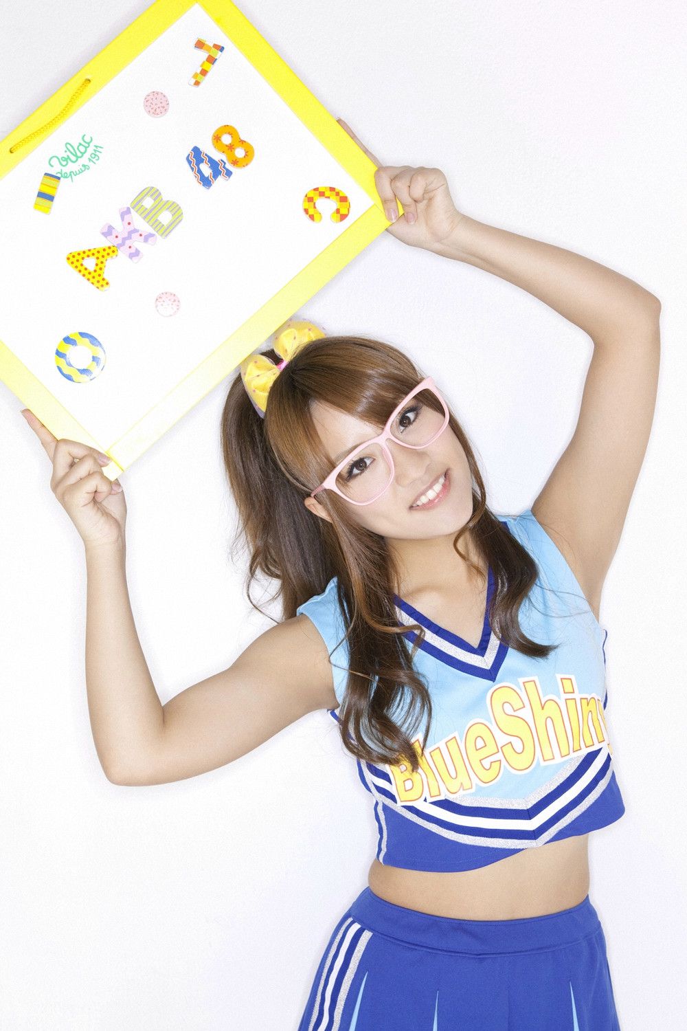 AKB48《フレフレニッポン！》  Vol.405-图59