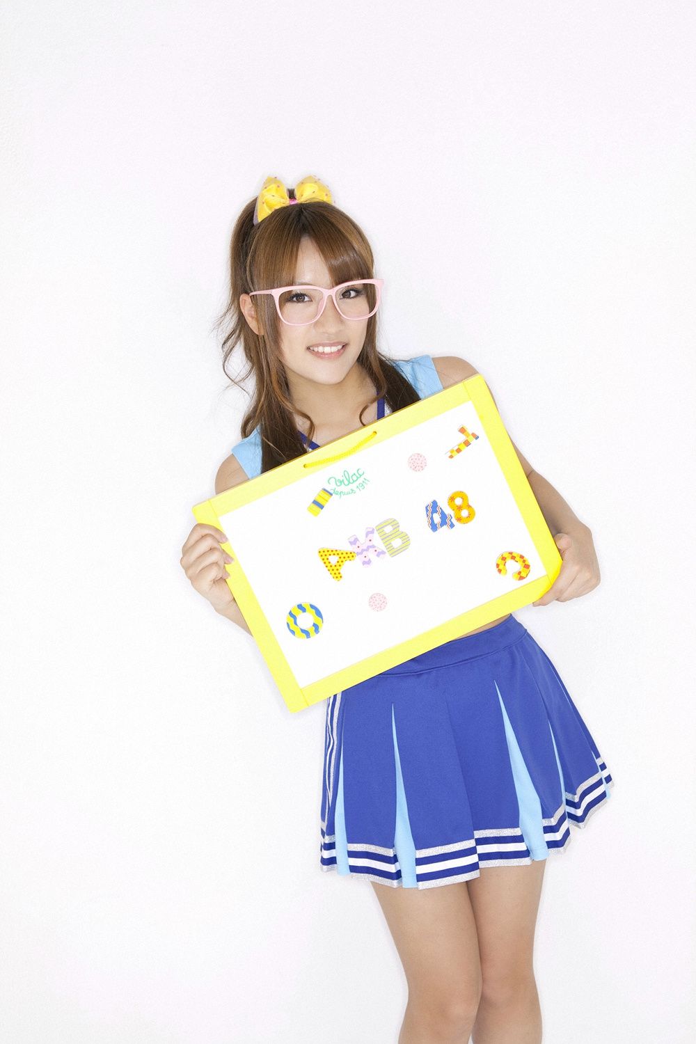 AKB48《フレフレニッポン！》  Vol.405-图60