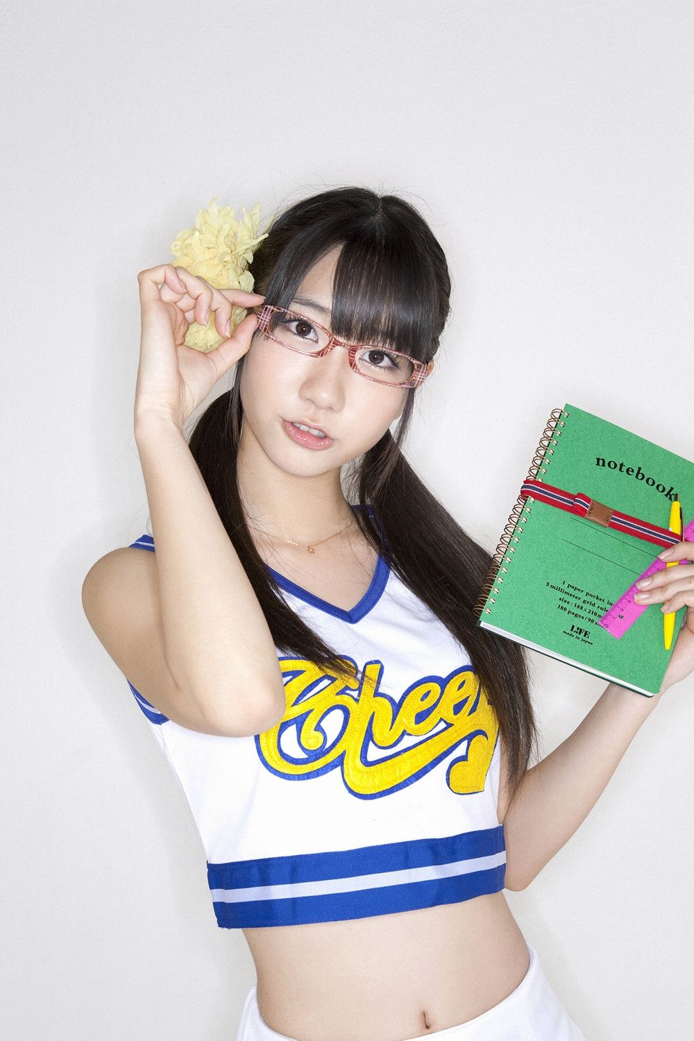 AKB48《フレフレニッポン！》  Vol.405-图61