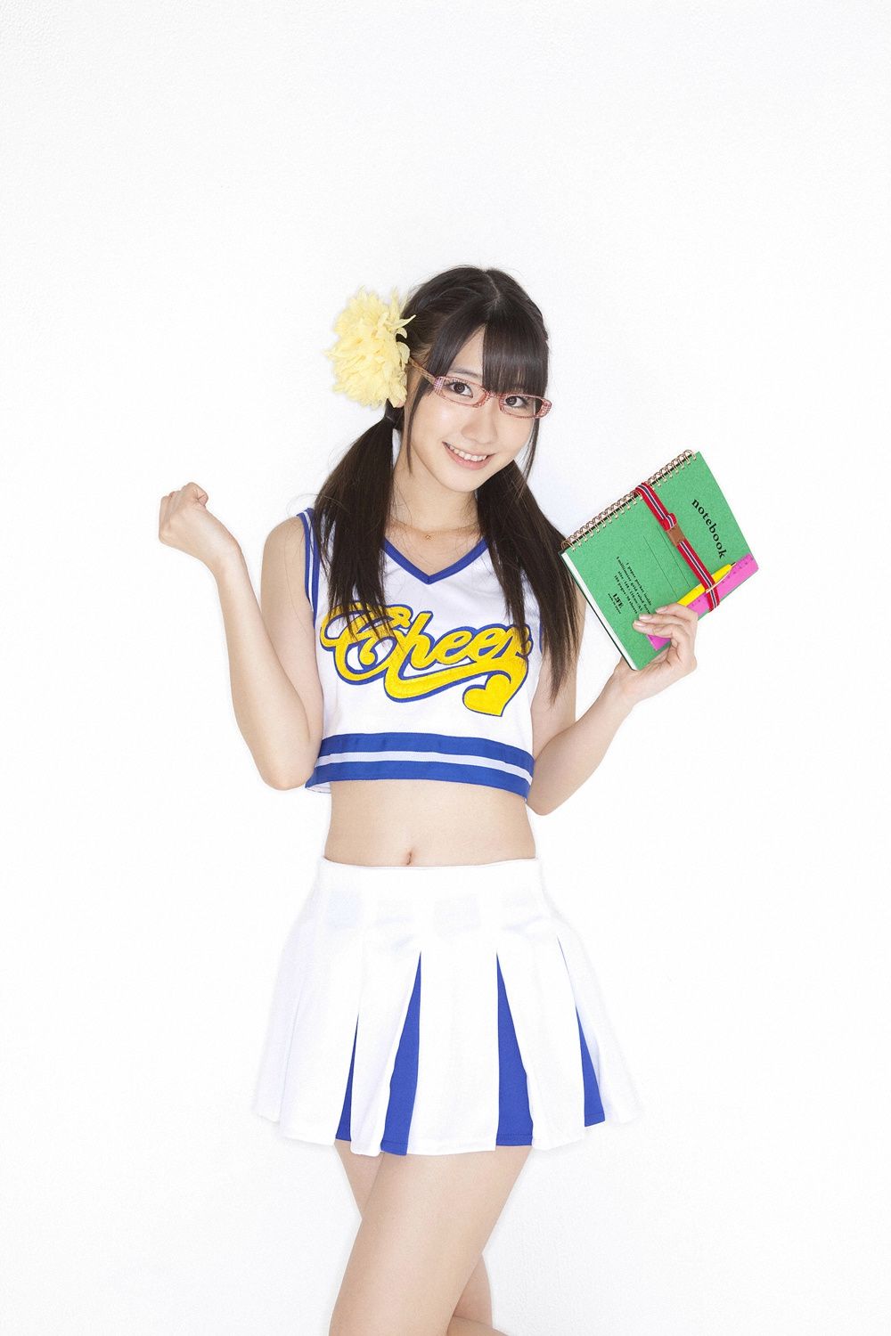 AKB48《フレフレニッポン！》  Vol.405-图62