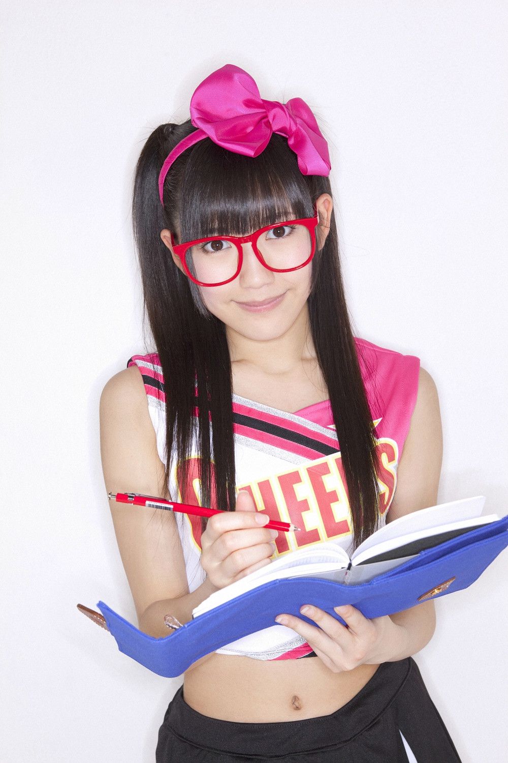 AKB48《フレフレニッポン！》  Vol.405-图63