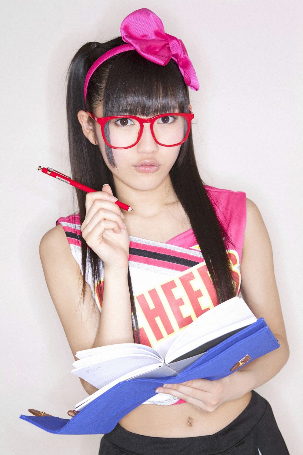 AKB48《フレフレニッポン！》  Vol.405-图64