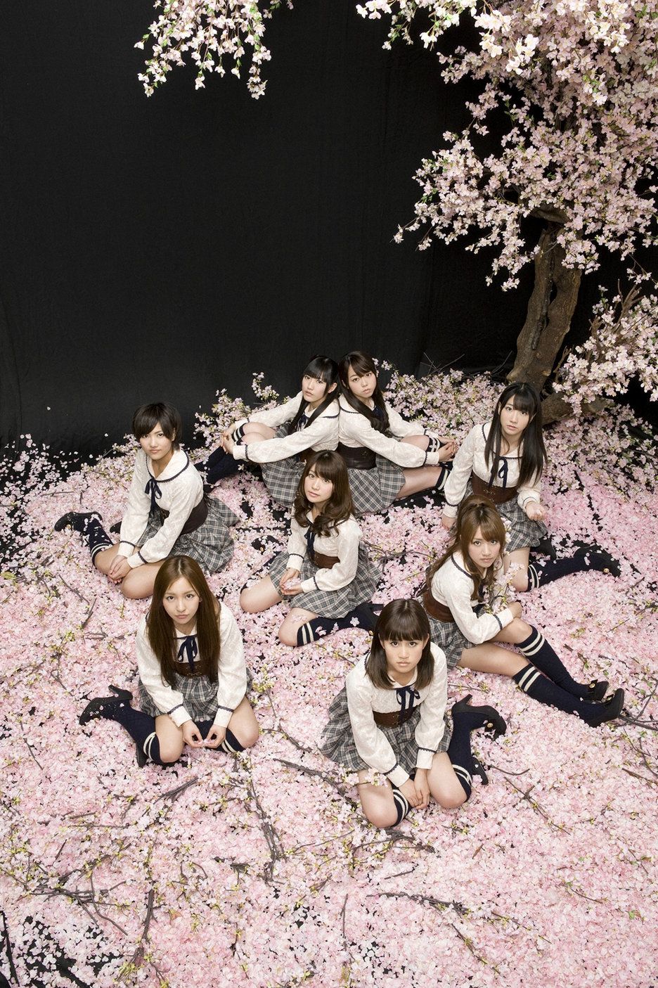 AKB48《フレフレニッポン！》  Vol.405-图6