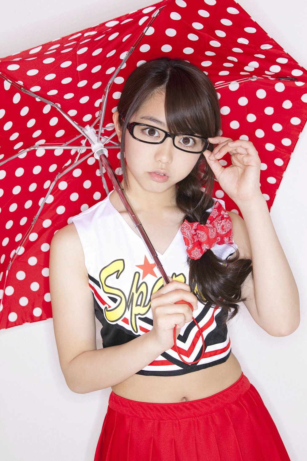 AKB48《フレフレニッポン！》  Vol.405-图69