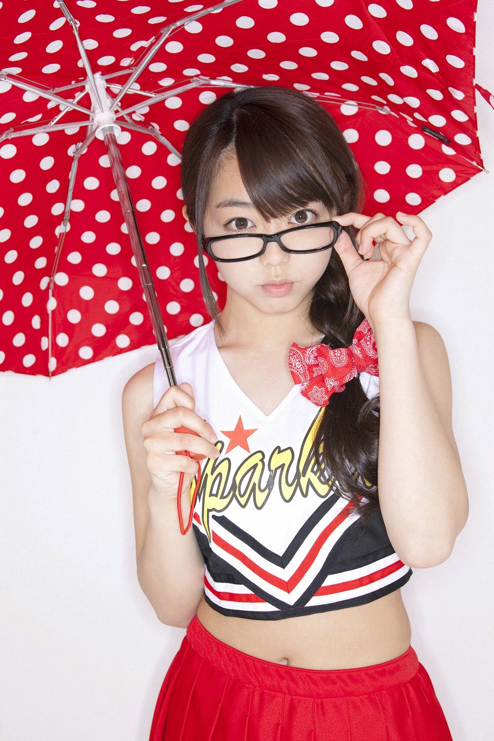 AKB48《フレフレニッポン！》  Vol.405-图70