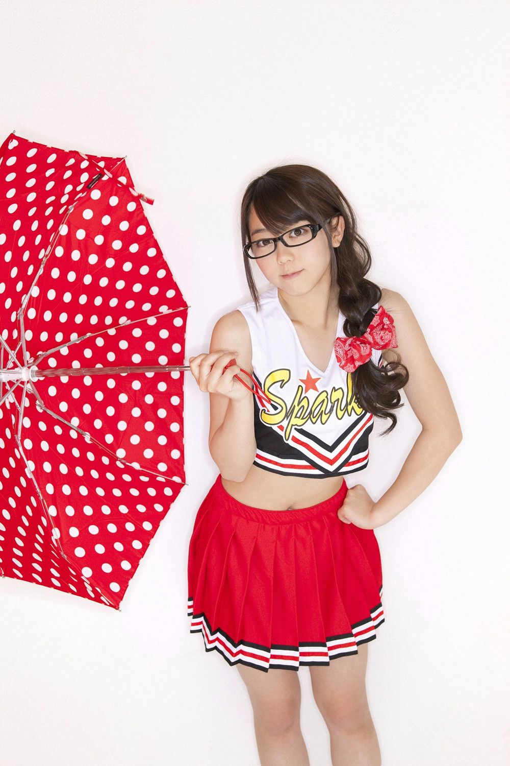 AKB48《フレフレニッポン！》  Vol.405-图71