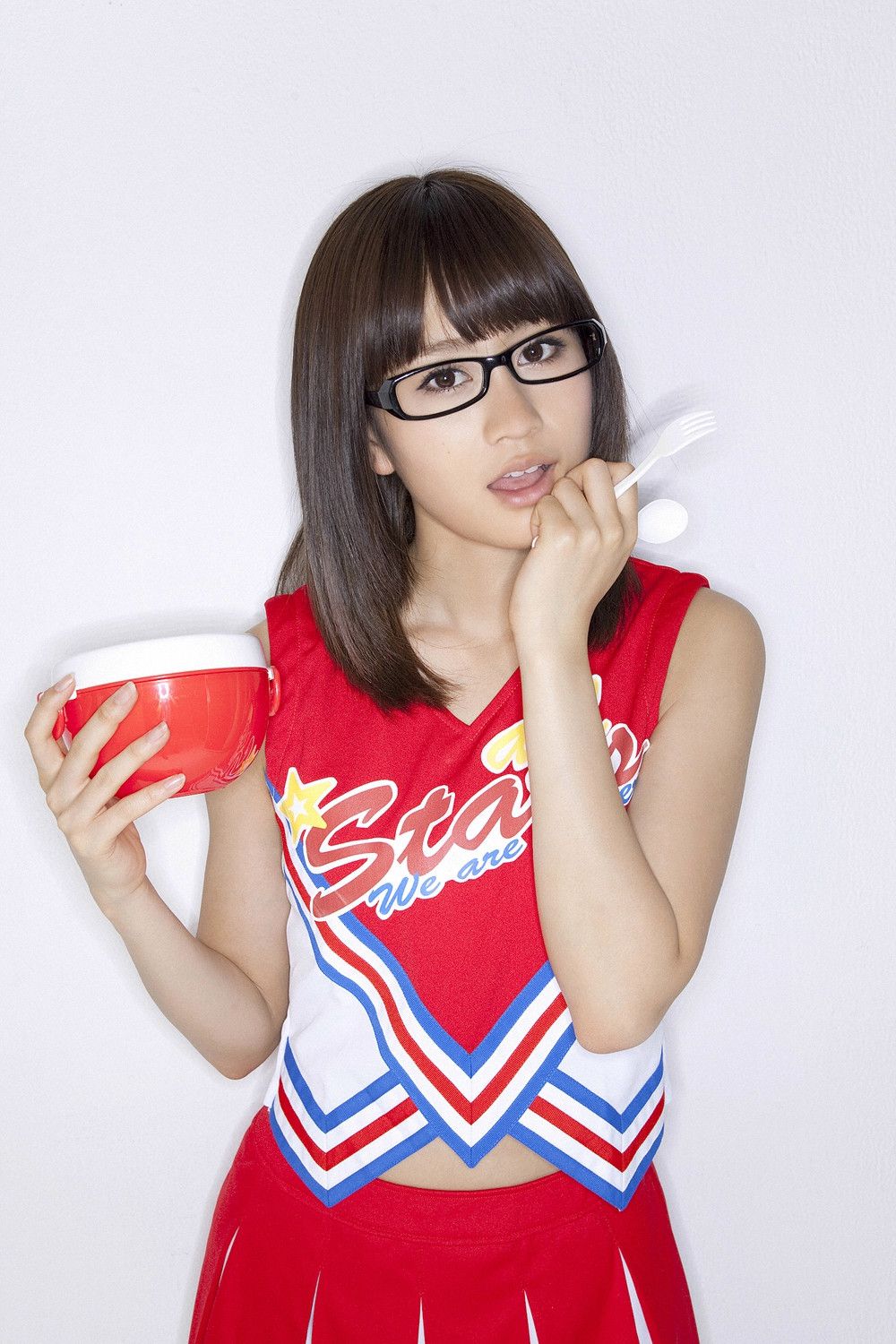 AKB48《フレフレニッポン！》  Vol.405-图75