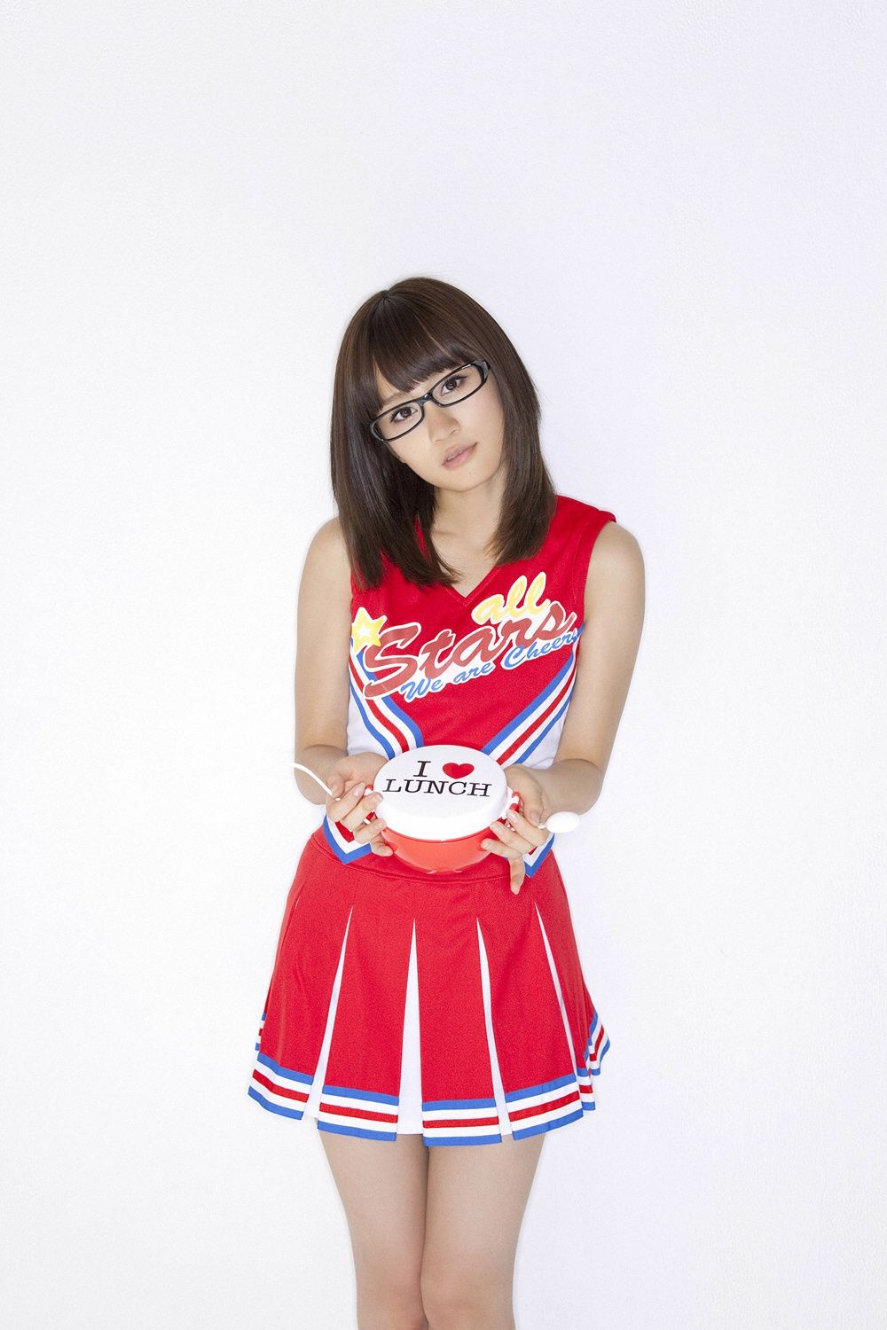 AKB48《フレフレニッポン！》  Vol.405-图76