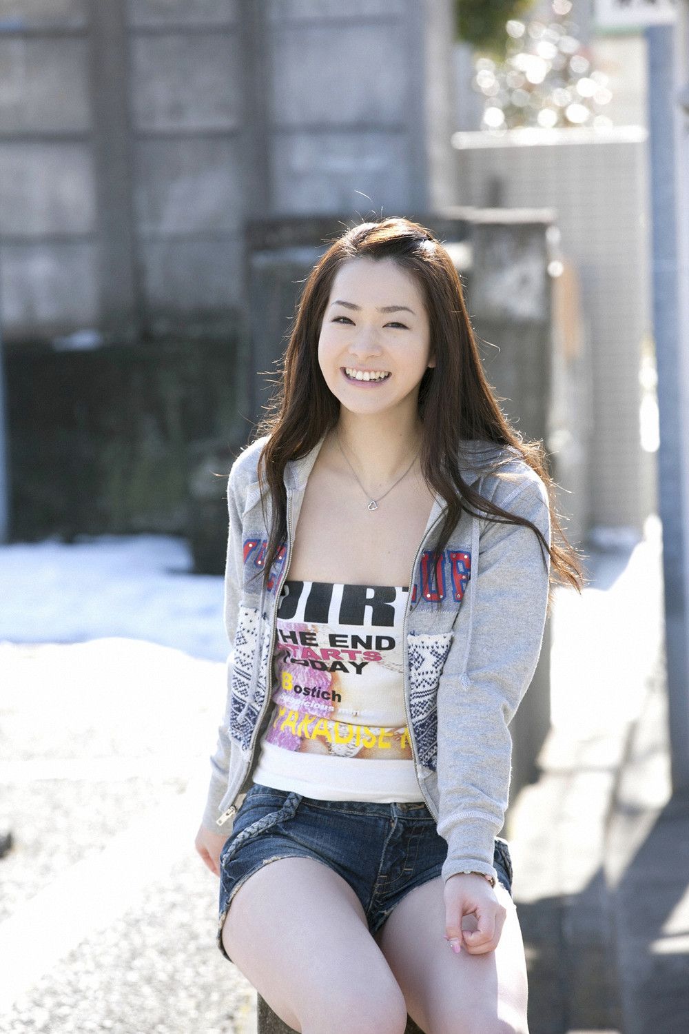 酒井瞳《オトナの瞳》  Vol.407-图9