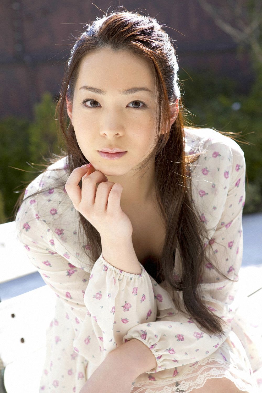 酒井瞳《オトナの瞳》  Vol.407-图20