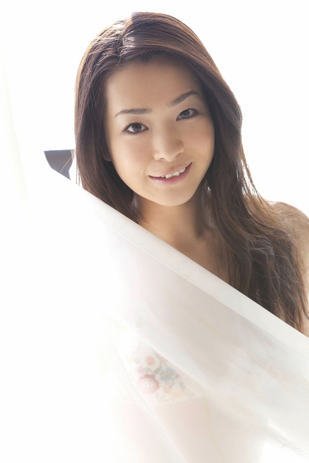 酒井瞳《オトナの瞳》  Vol.407-图66