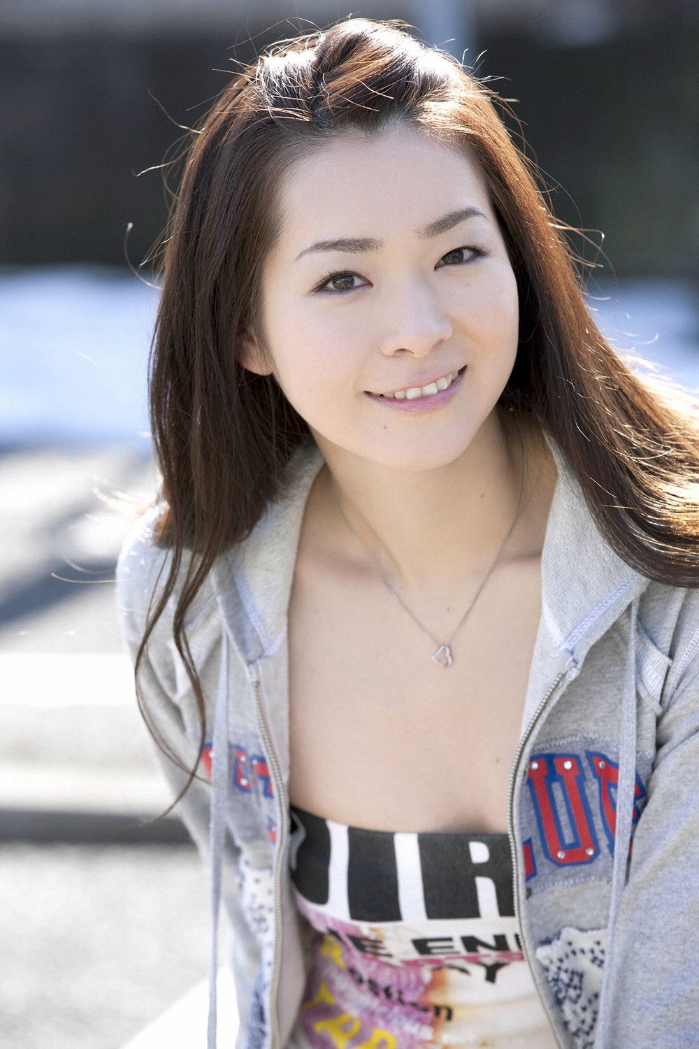 酒井瞳《オトナの瞳》  Vol.407-图8