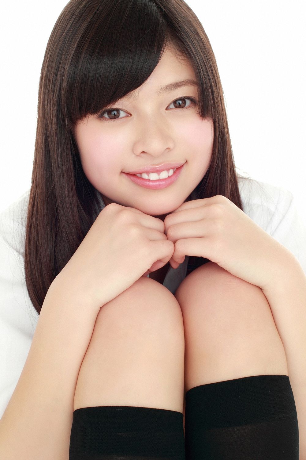 Erena Sakurai 桜井えれ《17歲のハ入學！》  Vol.408-图9