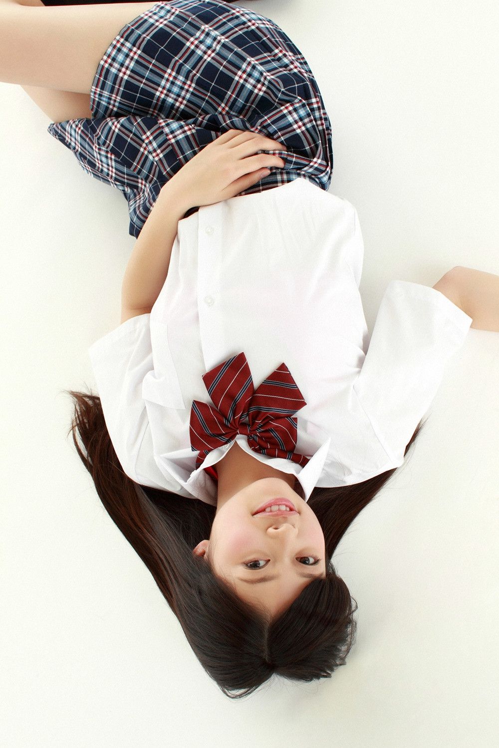 Erena Sakurai 桜井えれ《17歲のハ入學！》  Vol.408-图16