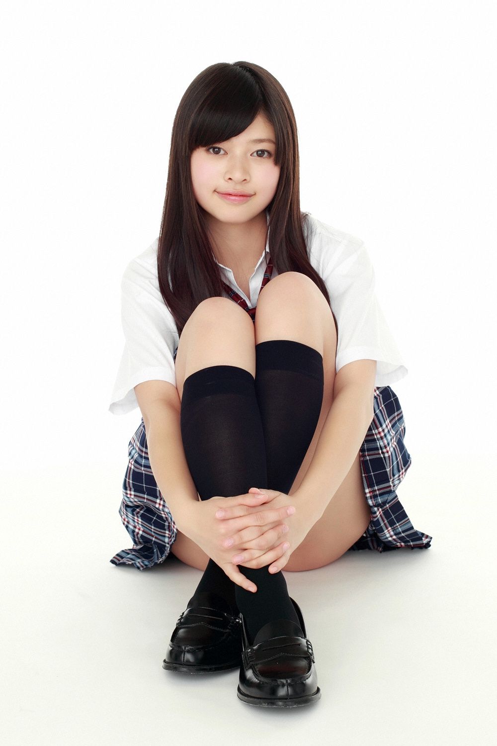 Erena Sakurai 桜井えれ《17歲のハ入學！》  Vol.408-图8