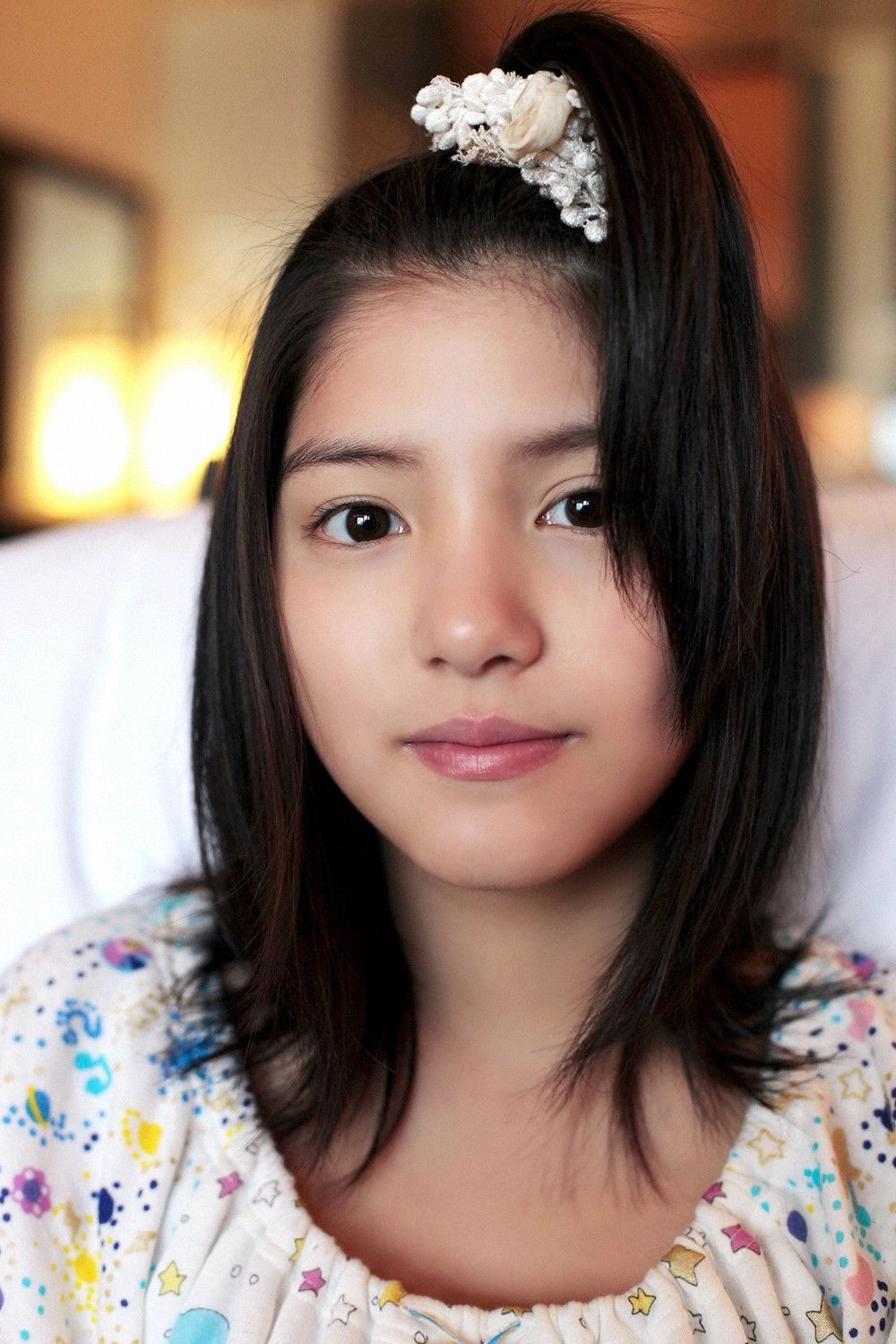 川島海荷《夏少女、咲きます！》  Vol.410-图30