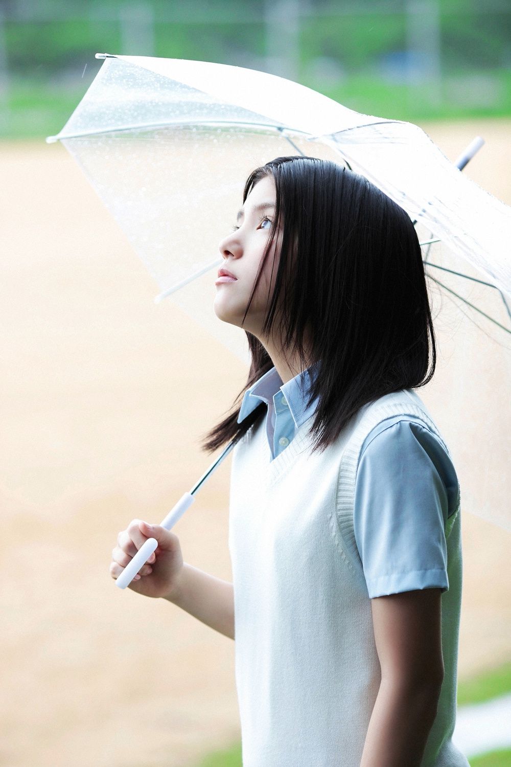 川島海荷《夏少女、咲きます！》  Vol.410-图54