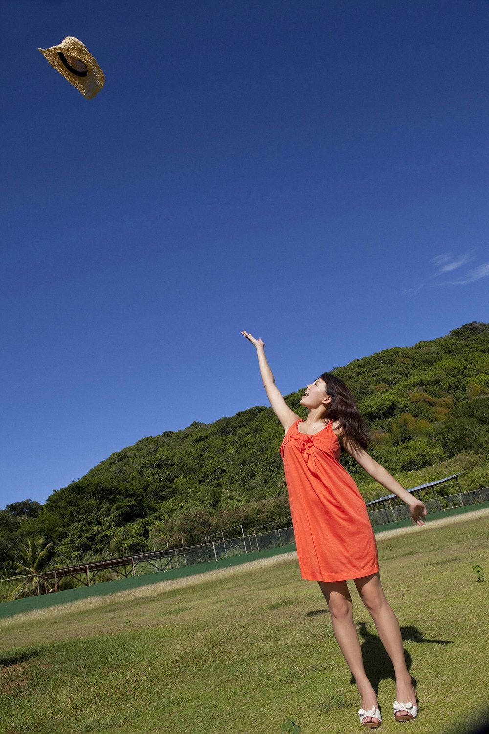 篠崎愛《らぶたんと夏休み》  Vol.413-图11