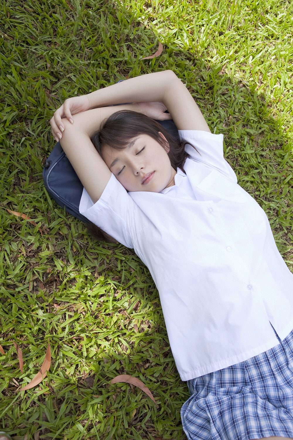 篠崎愛《らぶたんと夏休み》  Vol.413-图23