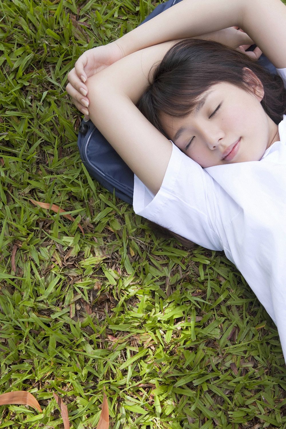 篠崎愛《らぶたんと夏休み》  Vol.413-图24