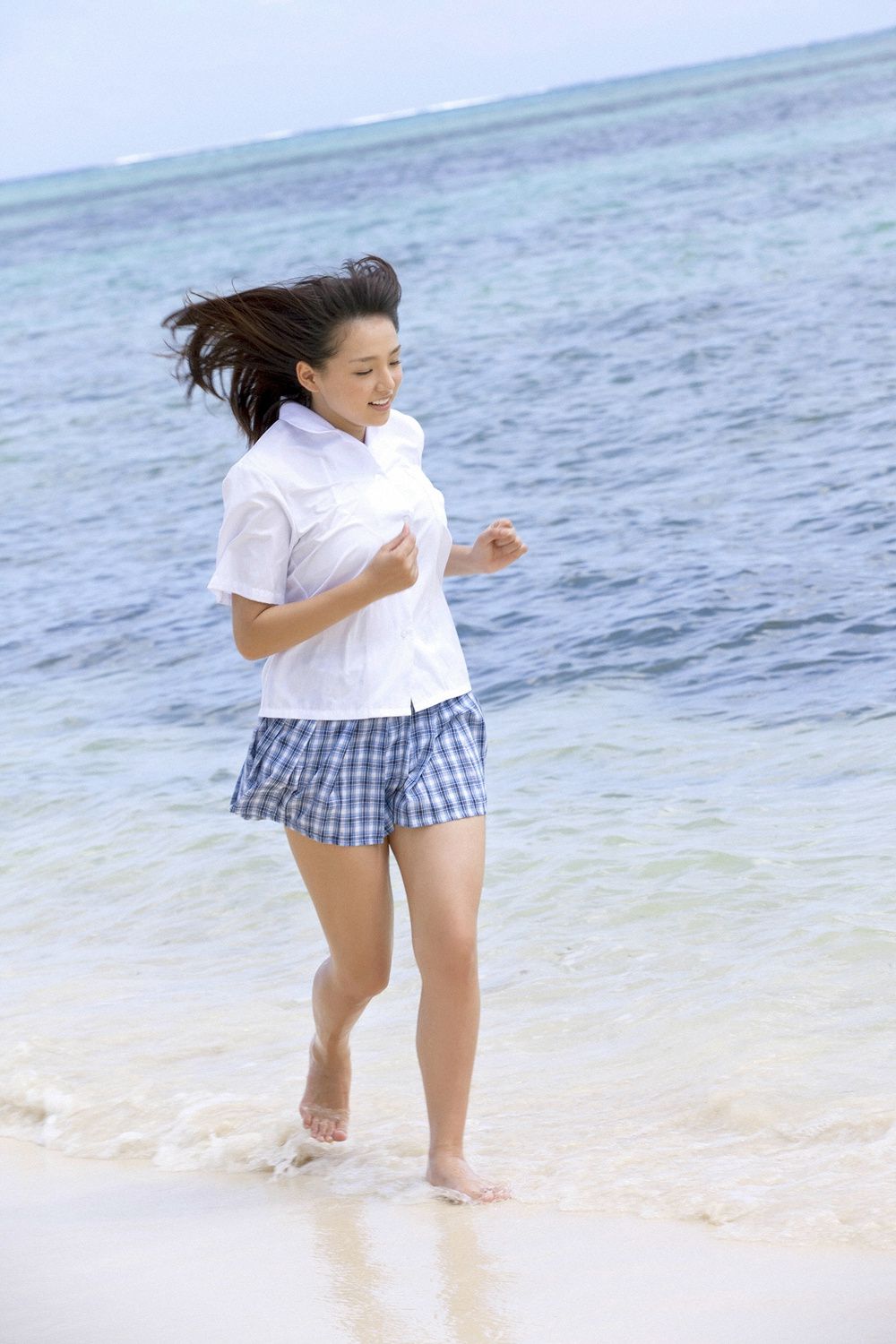 篠崎愛《らぶたんと夏休み》  Vol.413-图49