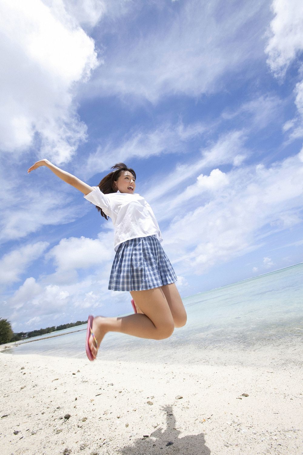 篠崎愛《らぶたんと夏休み》  Vol.413-图59