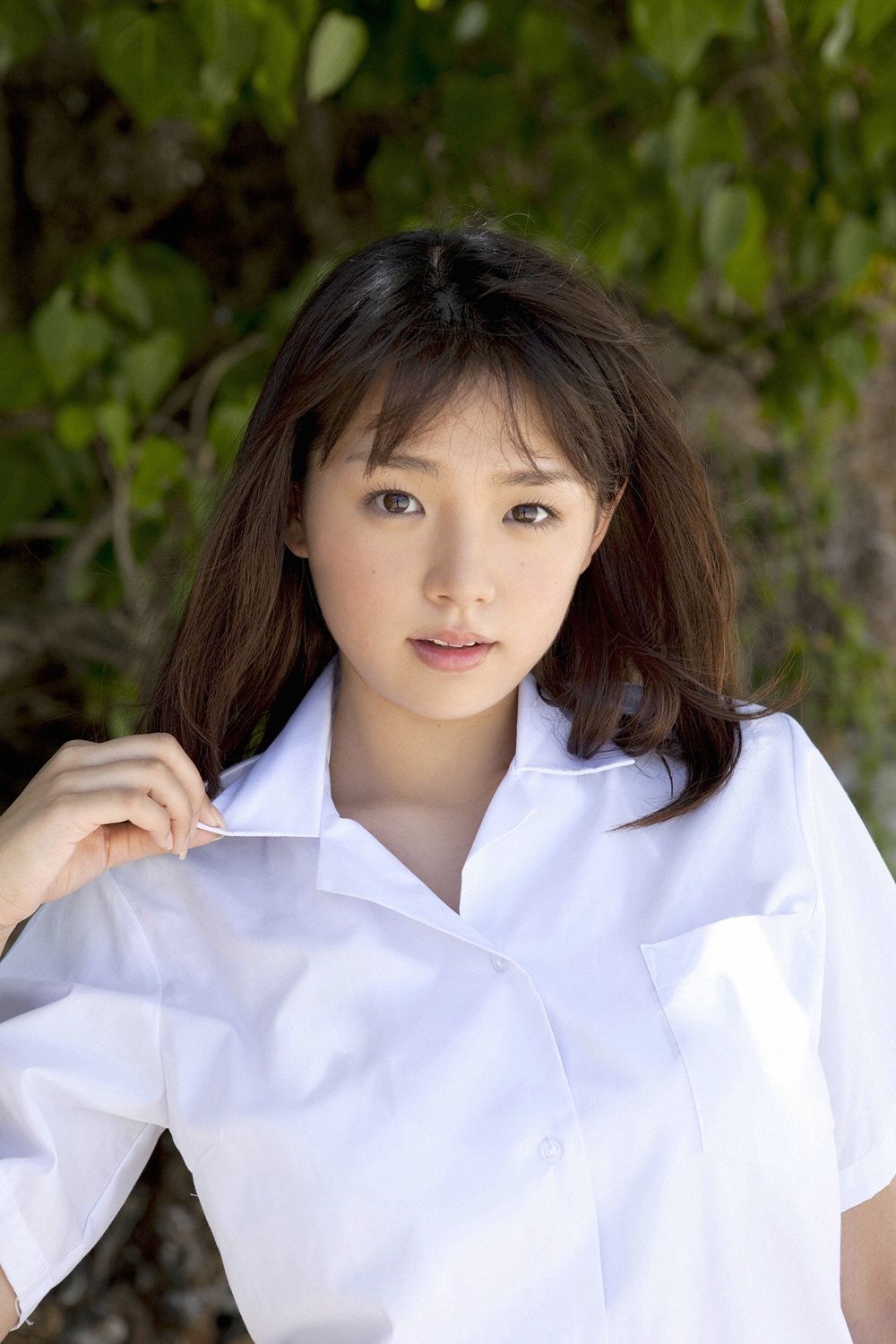 篠崎愛《らぶたんと夏休み》  Vol.413-图68