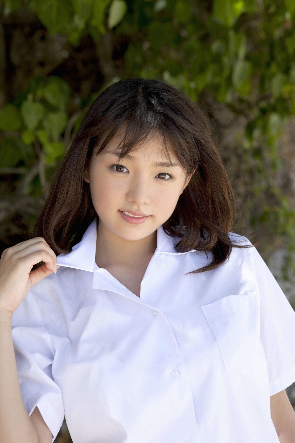 篠崎愛《らぶたんと夏休み》  Vol.413-图69